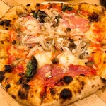 Pizzeria ALLORO - 