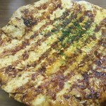 フライ・焼そばの店 山下 - 