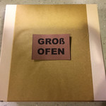 Gross Offen - 