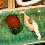 Sushi An Takami - 