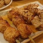 Yakitori Dojo - 