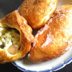 BAKERY CAFE NON NO DANK Ozaki Ten - 