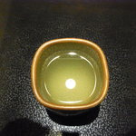 Sushi Kappou Sone - お茶