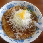 Ougon Ramen Taisho - 黄金ラーメン