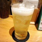 HIGHBALL’S うえのステーション - 