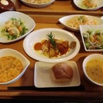 Bistro Tei - 