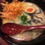 Ramen Gokumaru Usa Ten - 