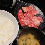 Yakiniku TAKATOEN - 