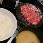 Yakiniku TAKATOEN - 