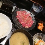 Yakiniku TAKATOEN - 