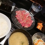 Yakiniku TAKATOEN - 