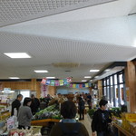 道の駅 根来さくらの里 - 