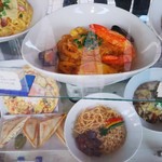 Lunch & Bar Hanana - 