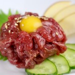 Yakiniku Kenmei - 