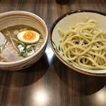 Tsukemen Enaku - 