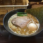 麺座 かたぶつ - 