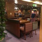 Yokohama Serina Roman Chaya - 店内