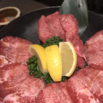 Yakiniku Shubo Mizubasho - 