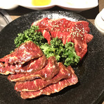 Yakiniku Shubo Mizubasho - 