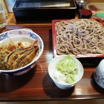 Soba Dokoro Togakushi - 