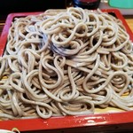 Soba Dokoro Togakushi - 