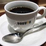 DOUTOR  Kintetsu Tsurubashi Eki Ten - 