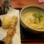 仁川うどん - 仁川うどん