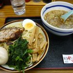 優勝軒 - 料理写真:優勝軒081122004