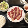 Yakiniku Master Kitchen - マスター定食（650円）