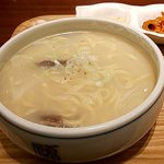 吾照里 - こだわりのげん骨ラーメン