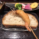 Sushi Kushiage Shunkashuto - 