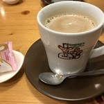 Komeda Coffee Ten Hofu Hachioji Ten - 