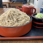 邑楽町あいあいセンター農村レストラン - 料理写真: