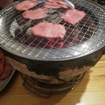 Sumibi Yakiniku Yamogoro - 