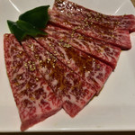 焼肉 以波太 - 