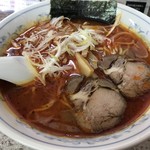 Ramen Manazakura - 