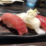 Sushi Choshi Maru Higashiyamato Ten - 