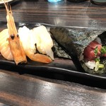 Sushi Choshi Maru Higashiyamato Ten - 