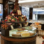 CHOCOLATE SHOP Hon Ten - 