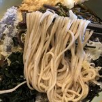 Soba Dokoro Chayaen - 