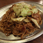 Beniton Otsuka Ten - 焼きそば