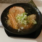 Ramen Izakaya Marusei. - 