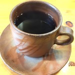 Sou - 備前焼のコーヒーカップ