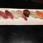 Sushi Dining Ogikawa - 