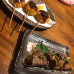 Teppan Dining # Ozesan - 