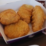 マクドナルド - チキンナゲット