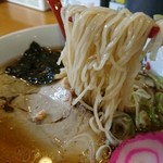 Ramen ○ Mi Shunkaku - 