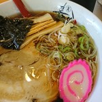 Ramen ○ Mi Shunkaku - 