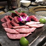 Azabu Juban Yakiniku BULLS - 