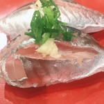 Aji Noren - 